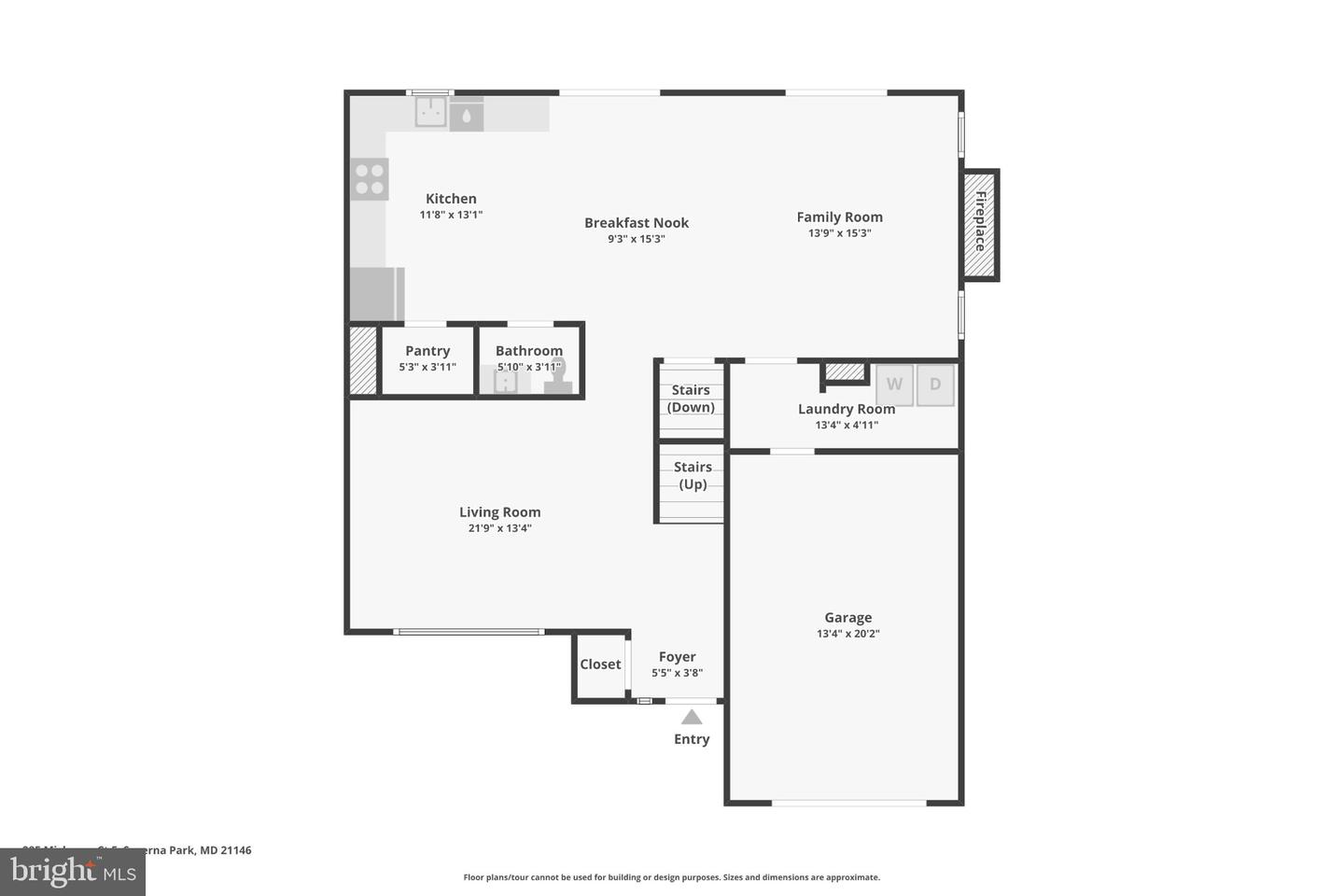 285 Michener Ct E Property Photo 30