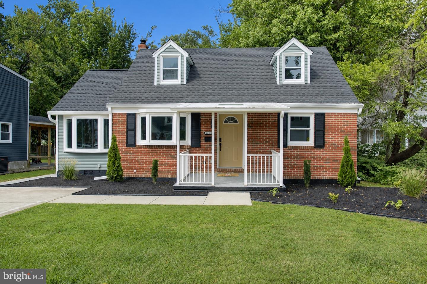 510 GREENWOOD RD