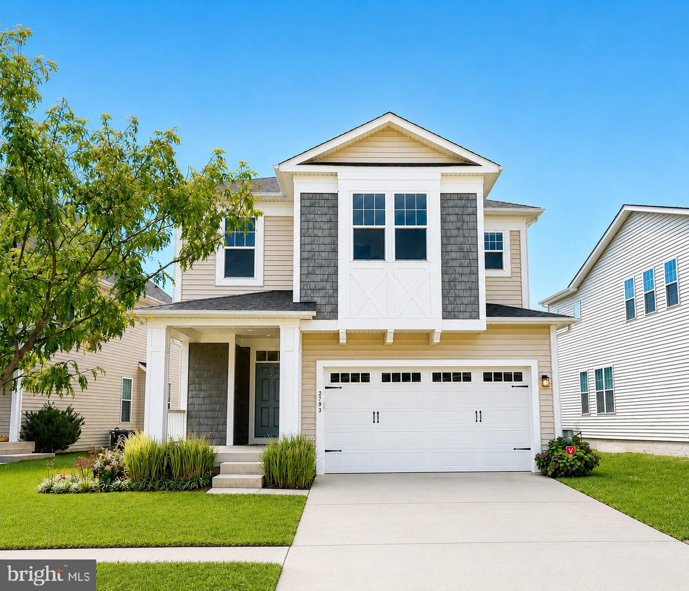 2793 Golden Aster Pl Property Photo 1