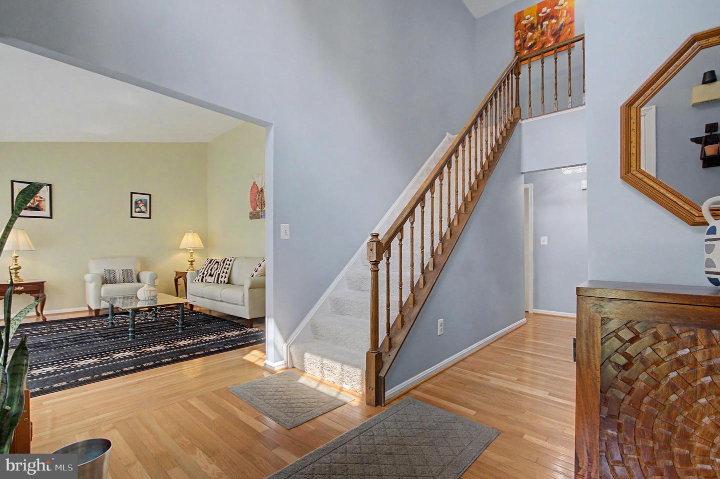 402 Fair Hill Ct Property Photo 8
