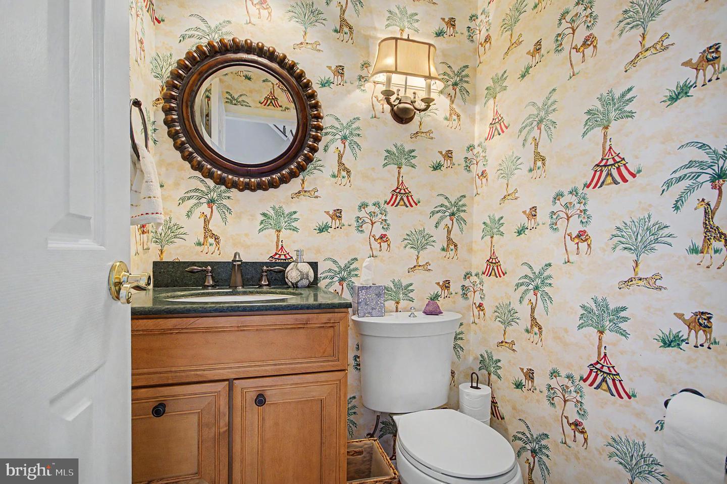 402 Fair Hill Ct Property Photo 29