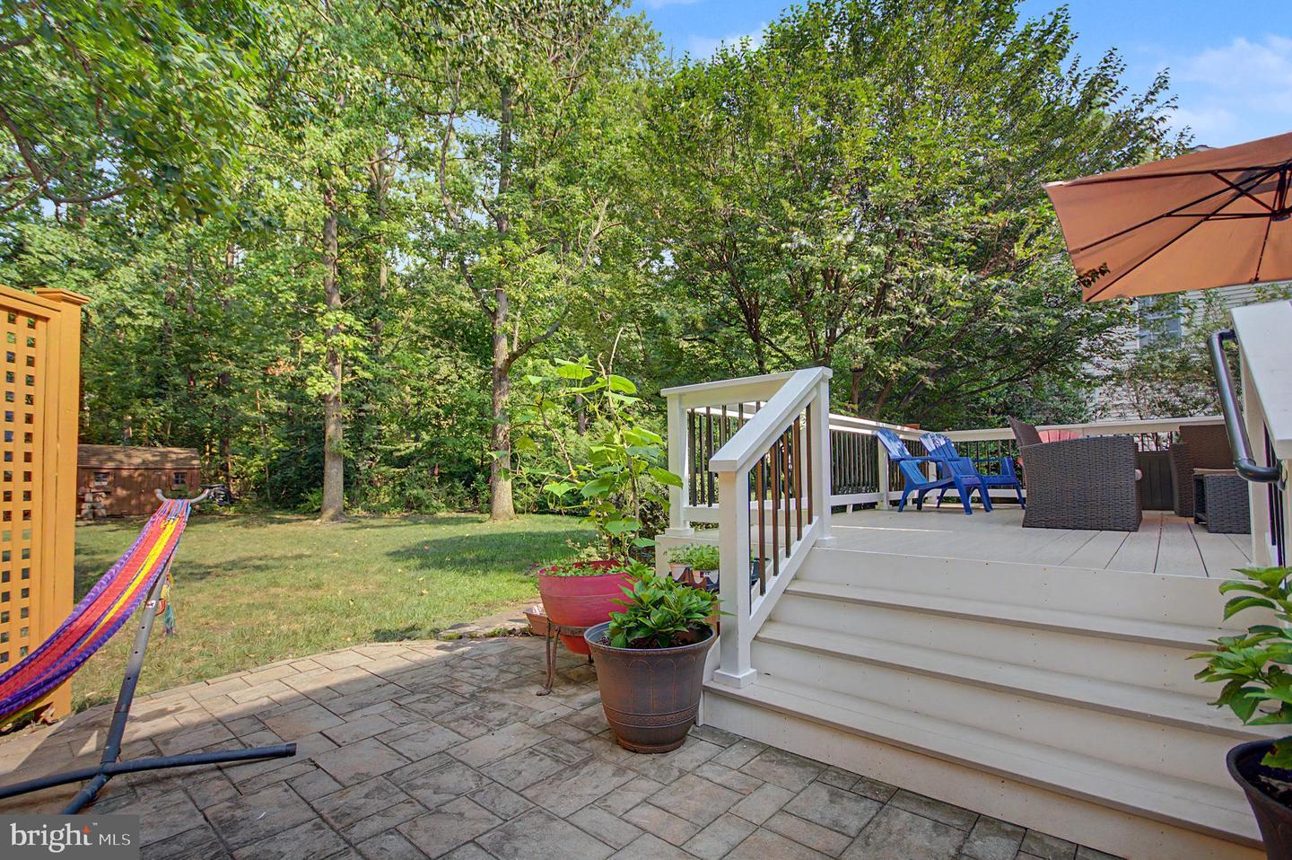 402 Fair Hill Ct Property Photo 59