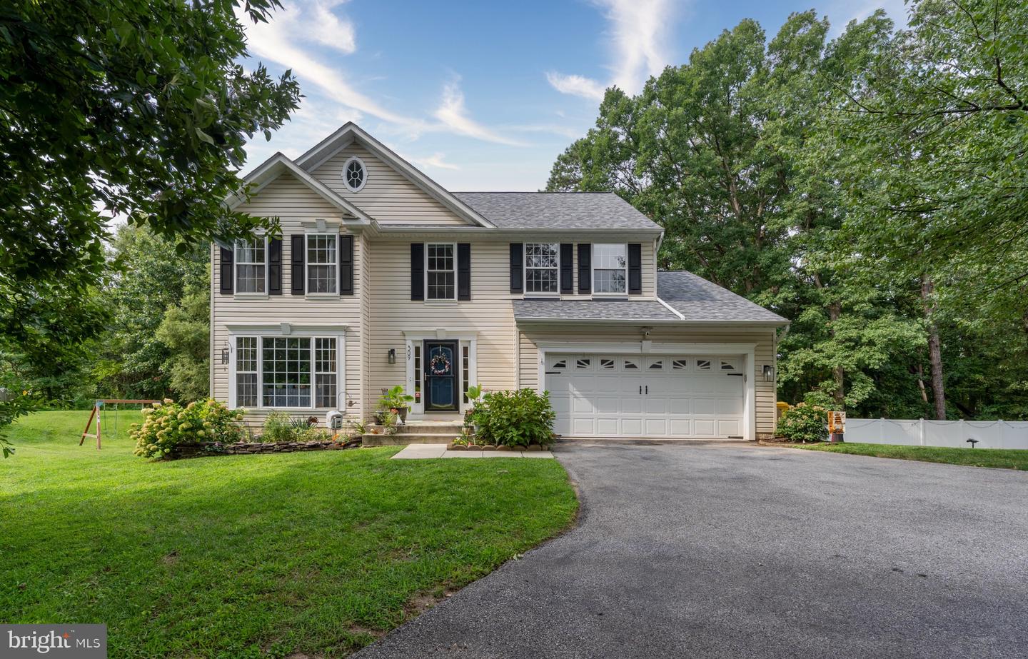309 Arlington Ct Property Photo 1