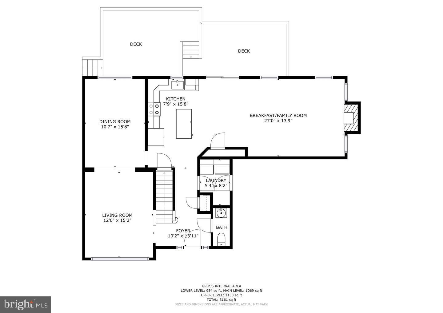 309 Arlington Ct Property Photo 17