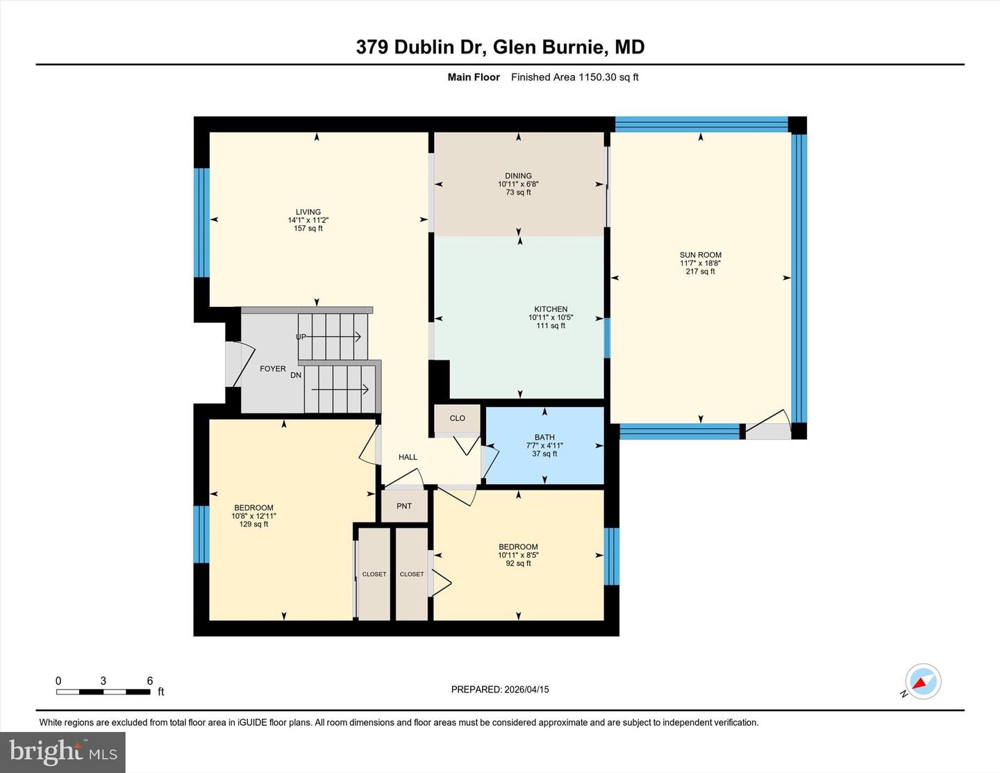 379 Dublin Dr Property Photo 33