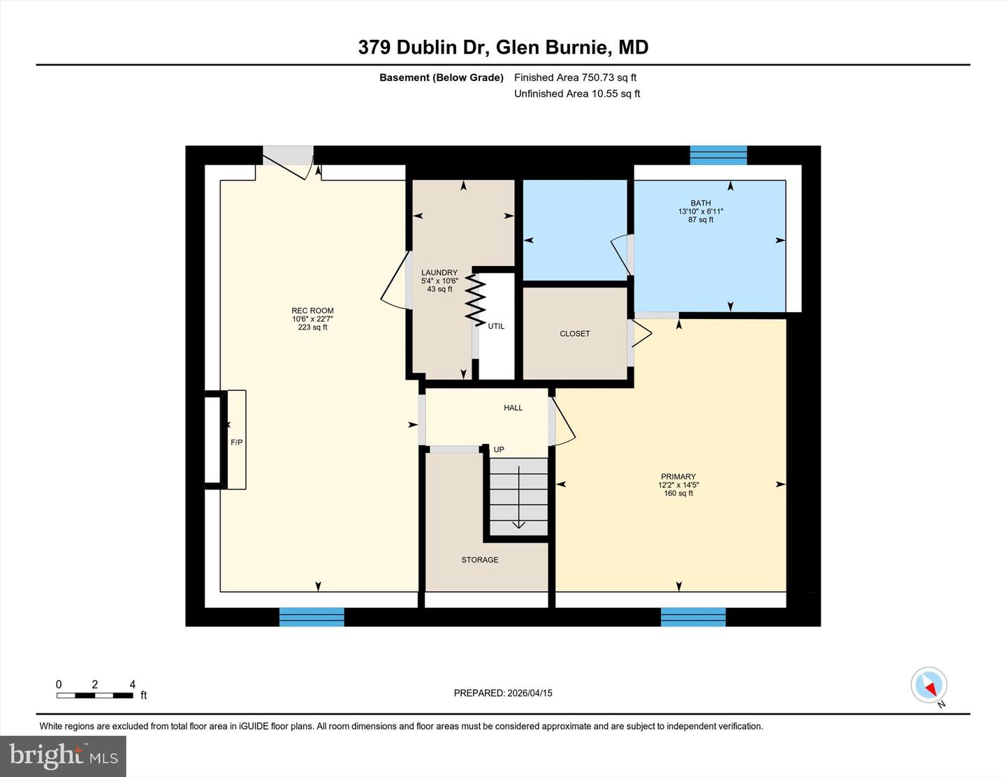 379 Dublin Dr Property Photo 34