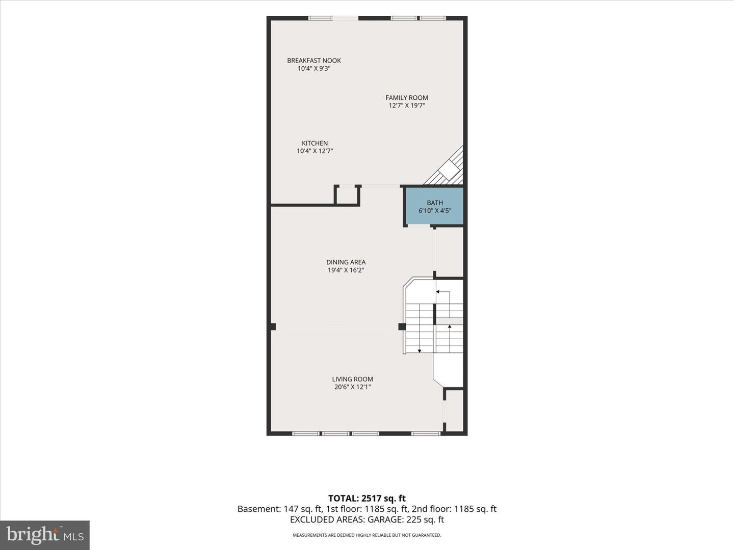 1208 Chadwell Ct Property Photo 23