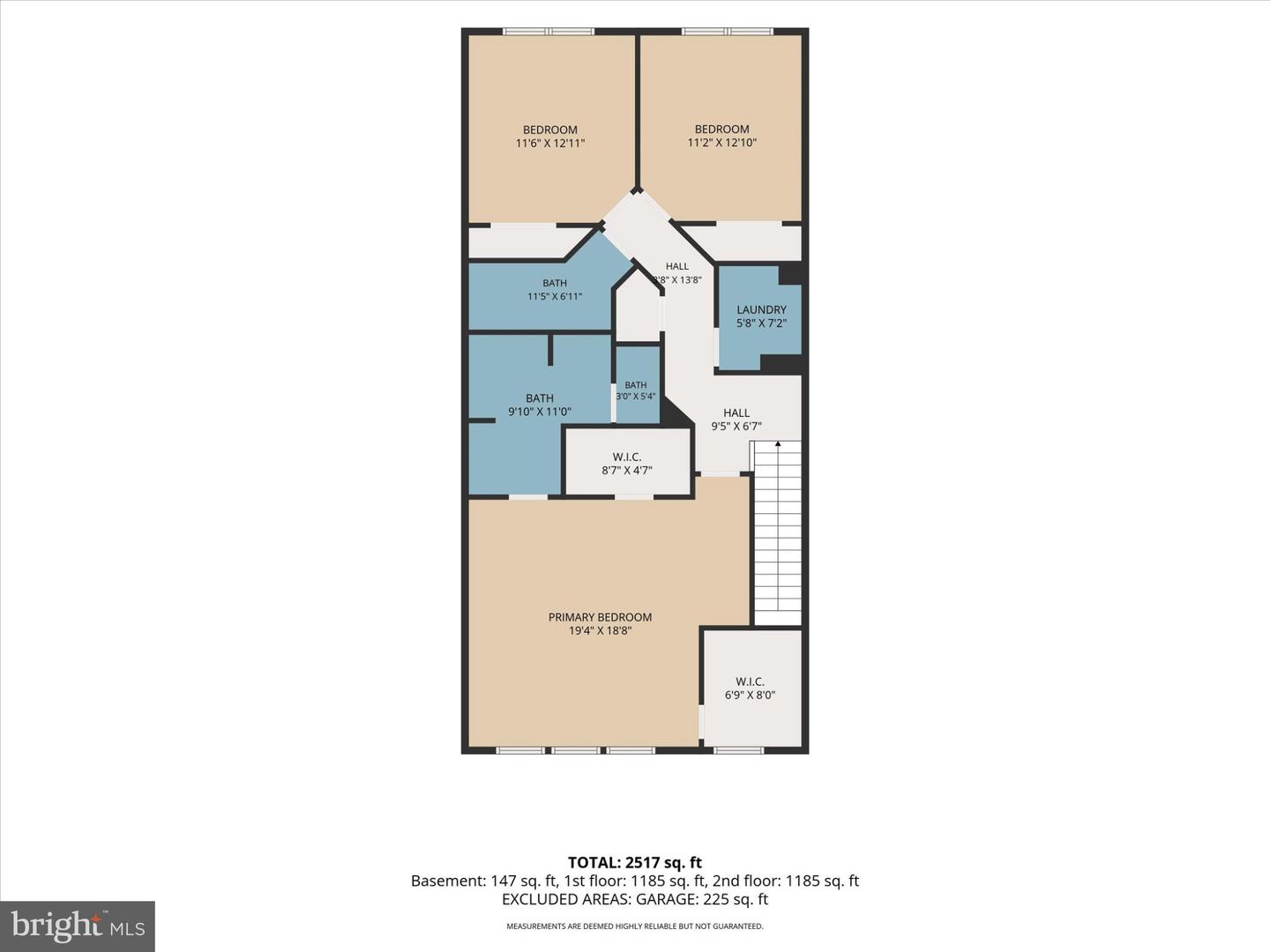 1208 Chadwell Ct Property Photo 34