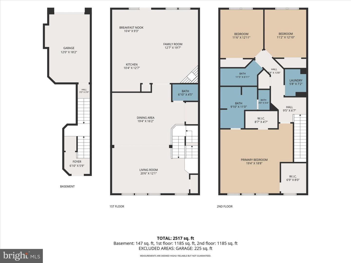 1208 Chadwell Ct Property Photo 41