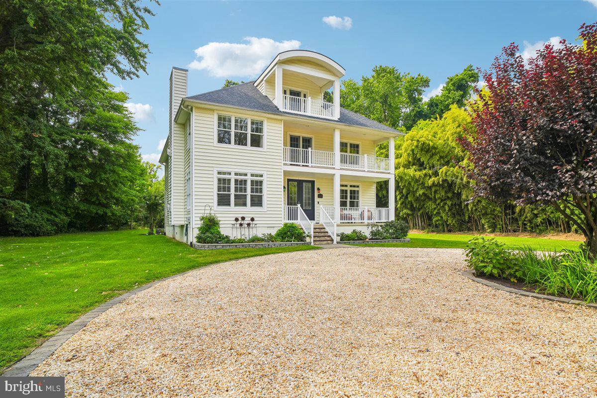 1024 OLD TURKEY POINT RD
