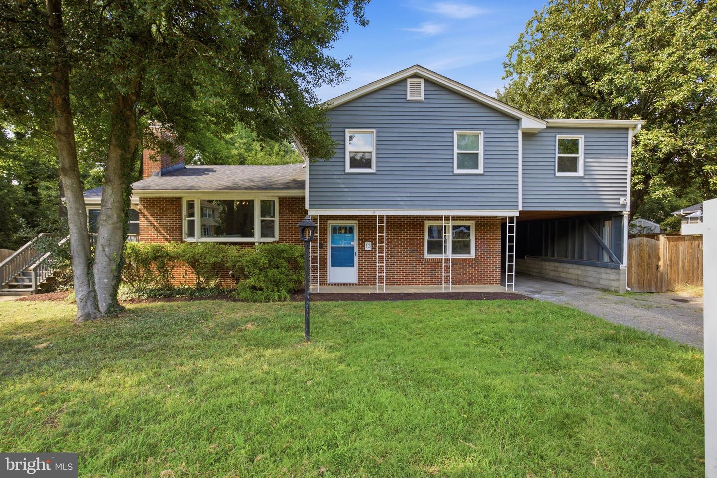 13 Rickover Ct Property Photo 1