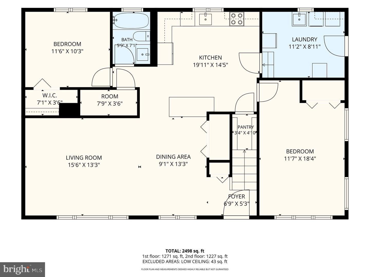 1194 Oak Ave Property Photo 42