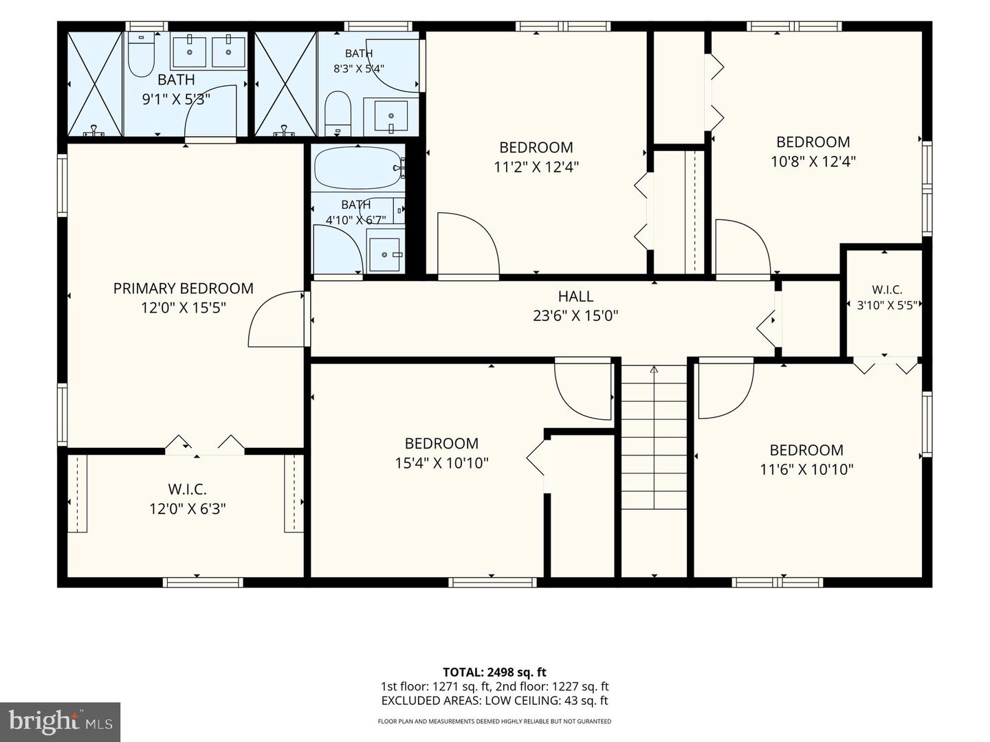 1194 Oak Ave Property Photo 43