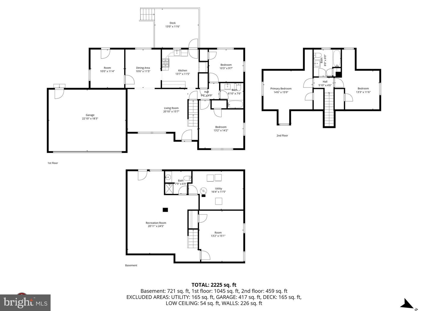 1452 Grandview Rd Property Photo 39
