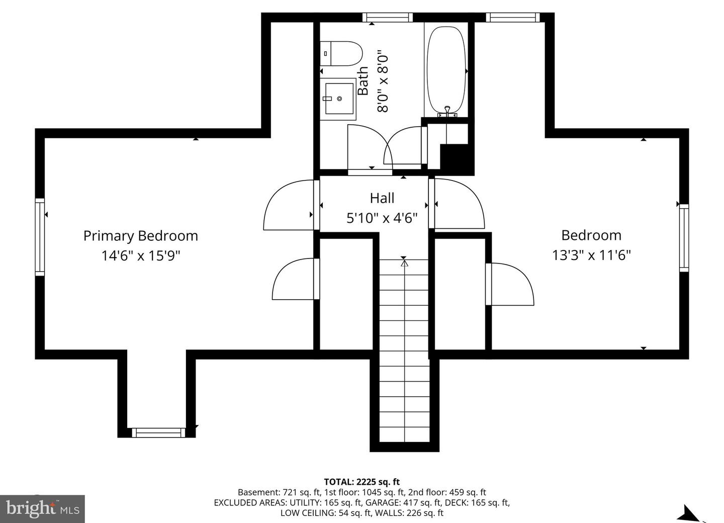 1452 Grandview Rd Property Photo 40