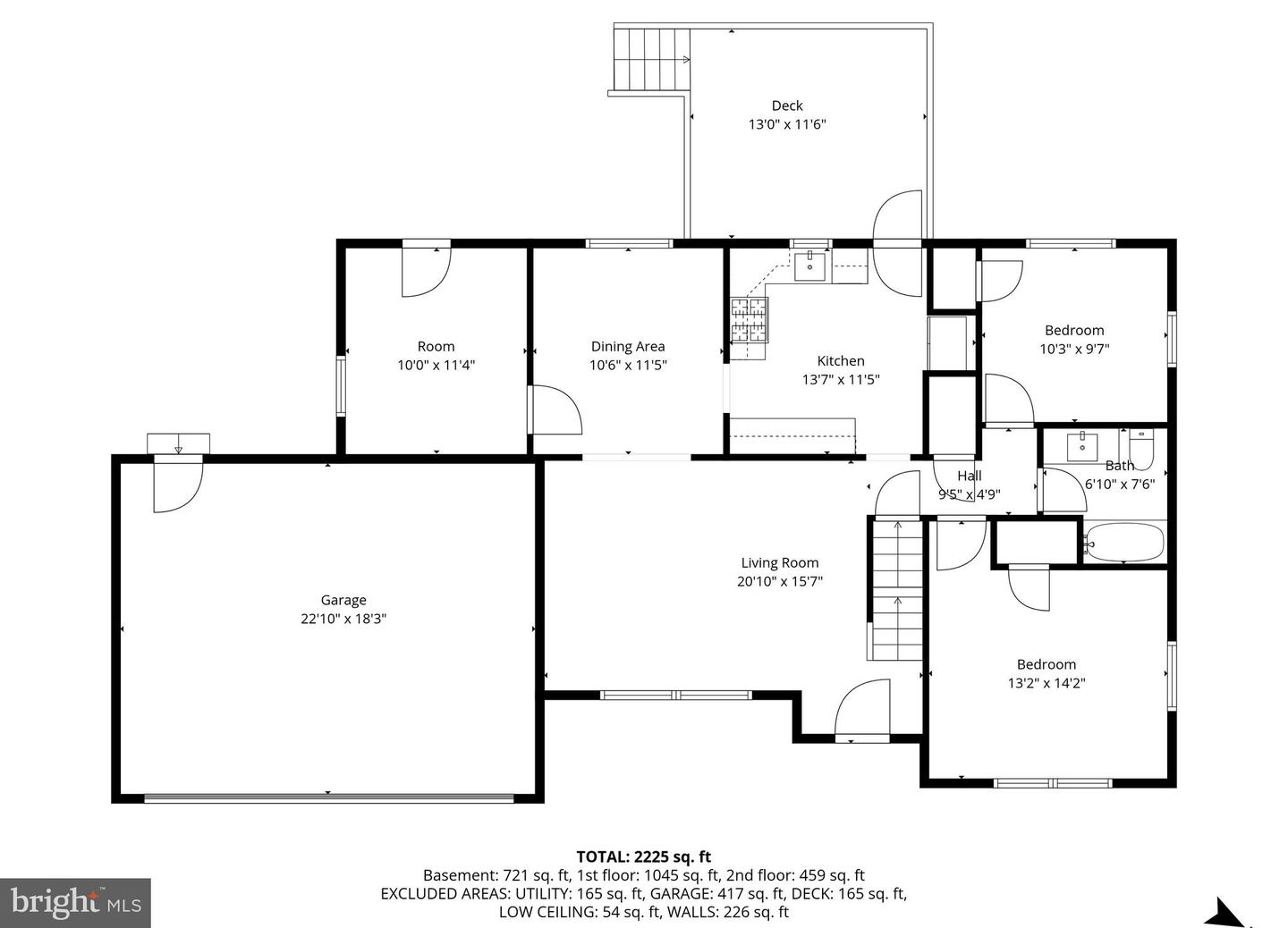 1452 Grandview Rd Property Photo 41