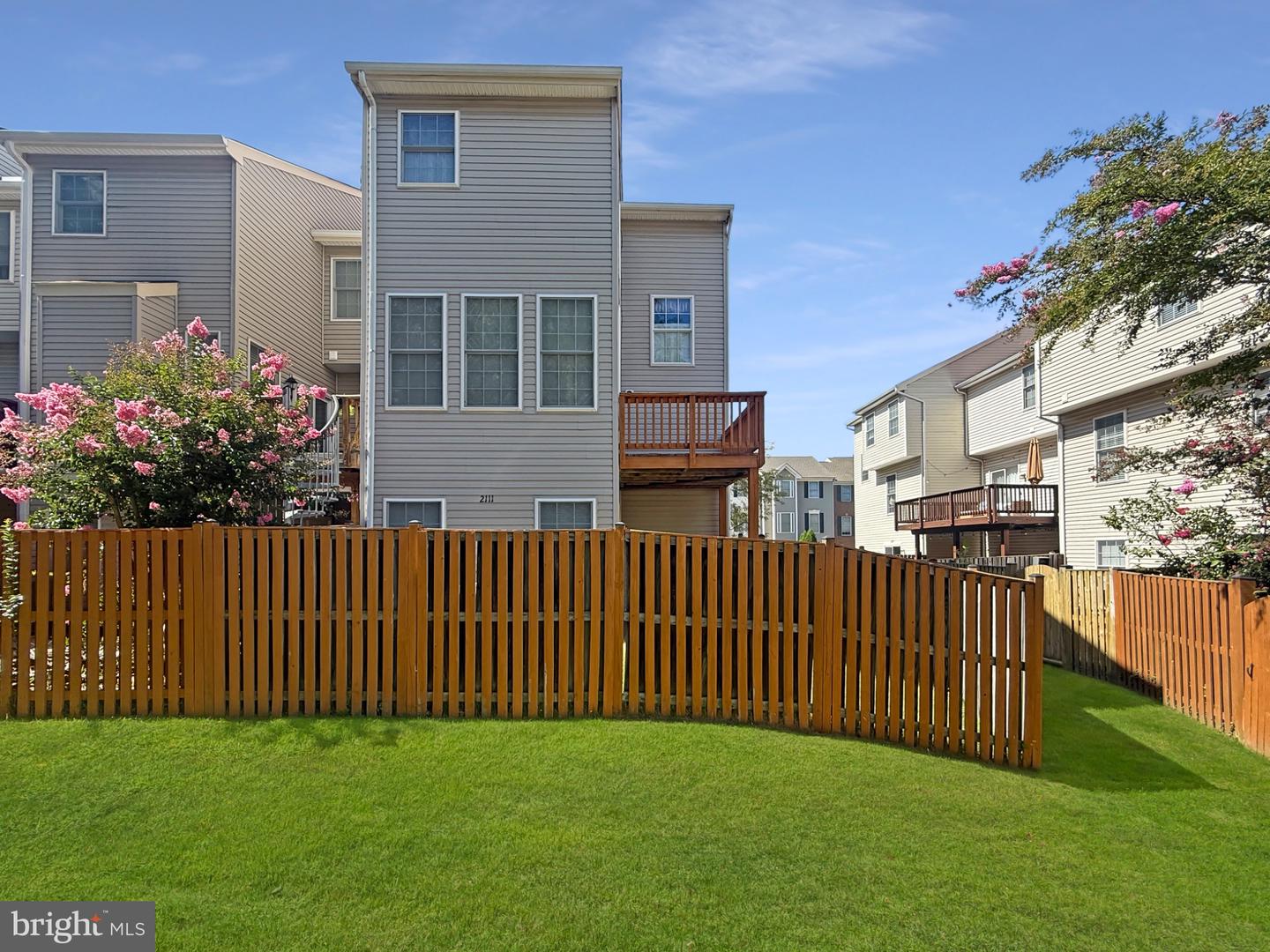 2111 Millhaven Dr #25 111 Property Photo 4