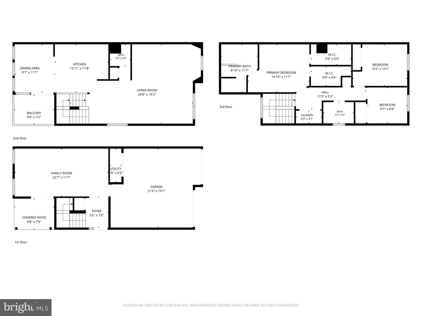 2111 Millhaven Dr #25 111 Property Photo 9