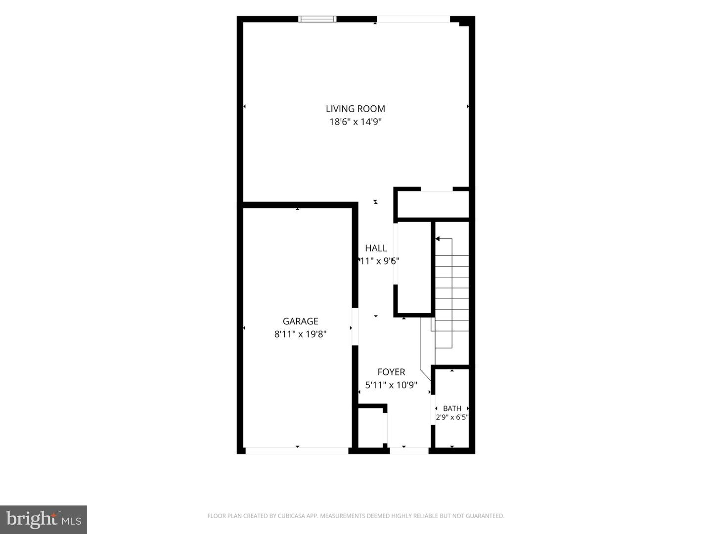 1004 Wisdom Ct Property Photo 2