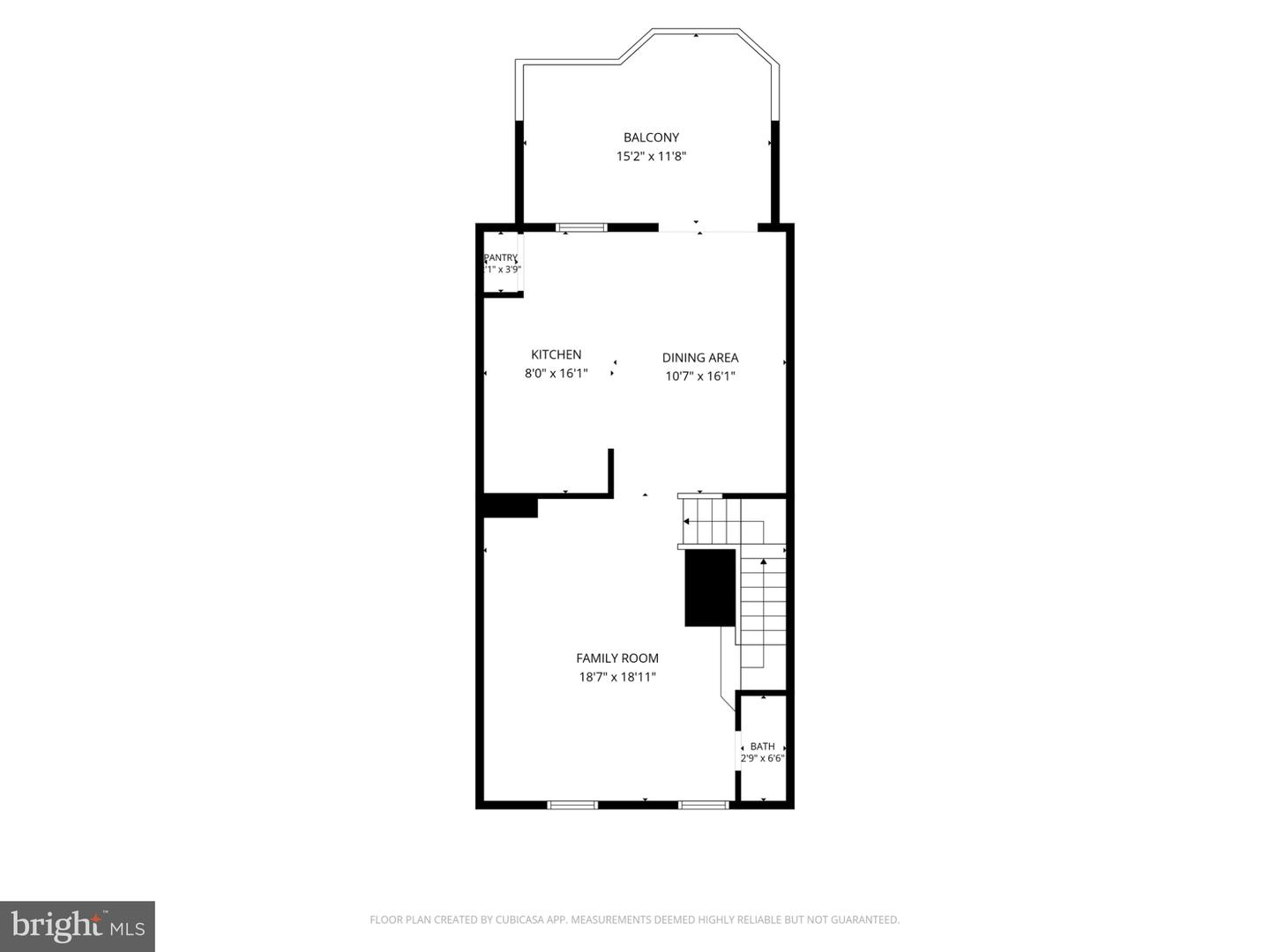 1004 Wisdom Ct Property Photo 3
