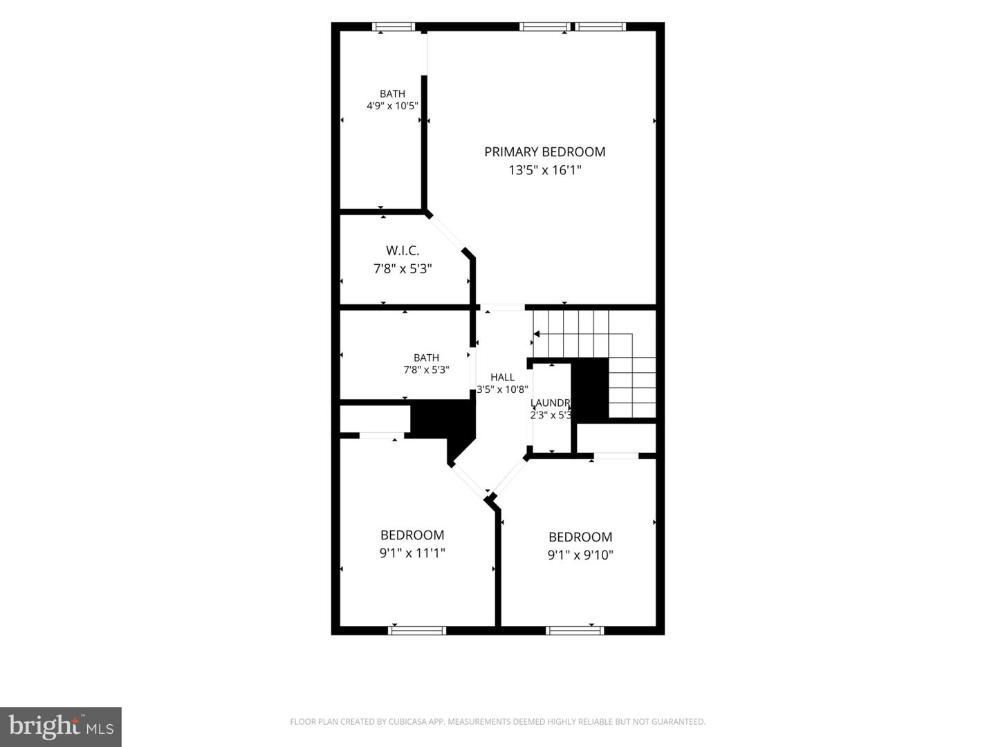 1004 Wisdom Ct Property Photo 4