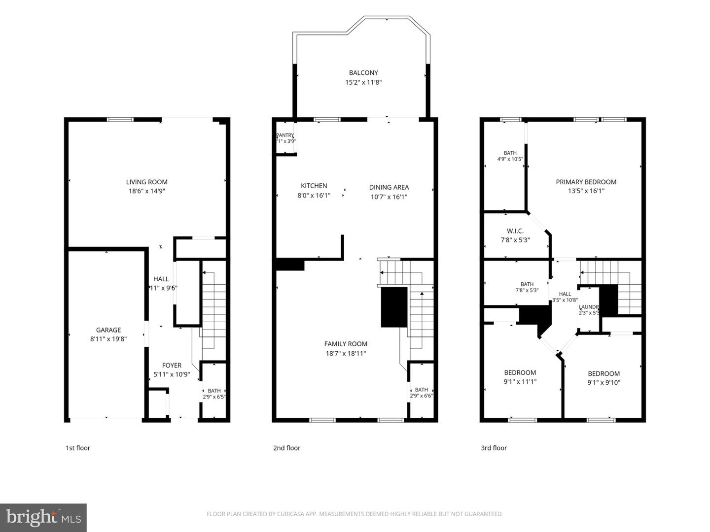 1004 Wisdom Ct Property Photo 5