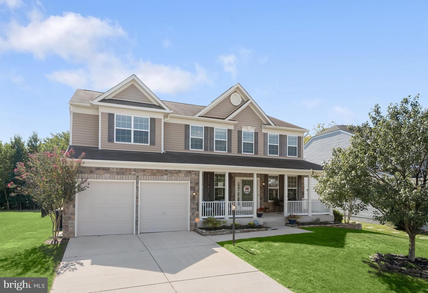 715 Blackhorse Trl Property Photo 1