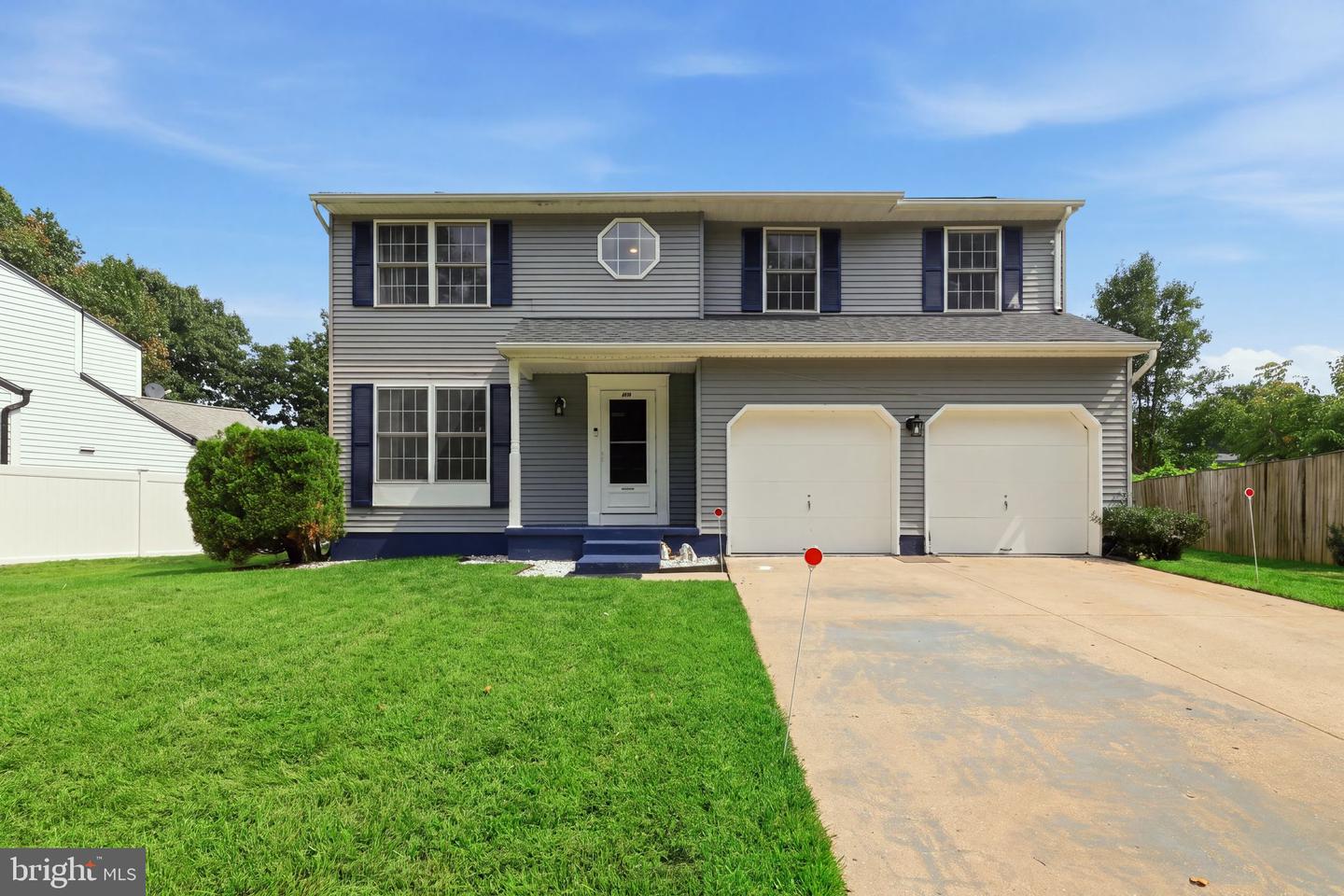 409 Lily Brook Ct Property Photo 1
