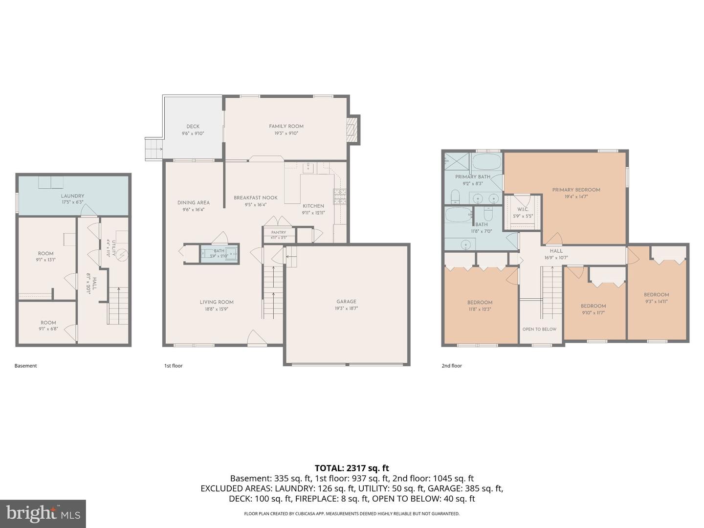 409 Lily Brook Ct Property Photo 43