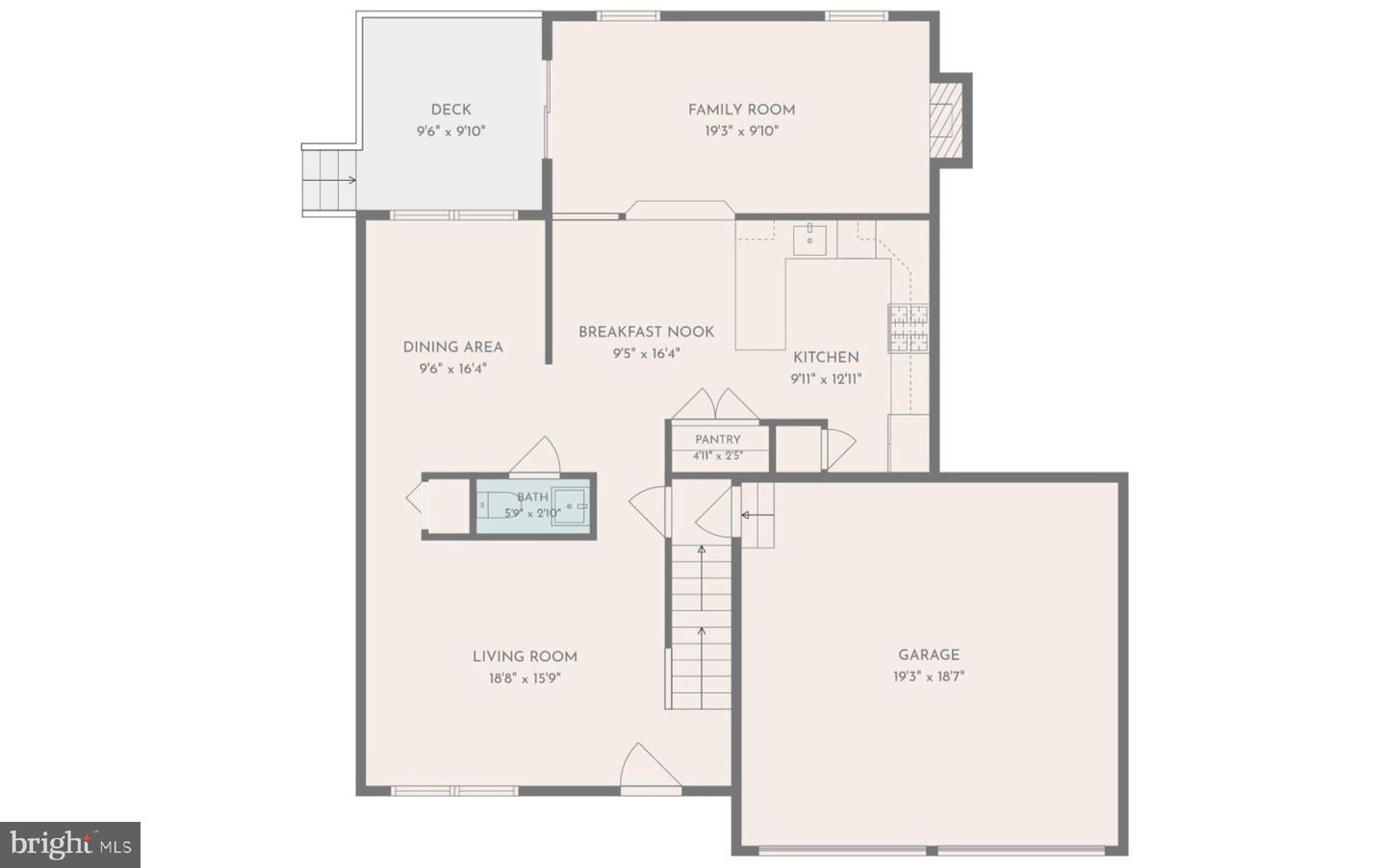 409 Lily Brook Ct Property Photo 44