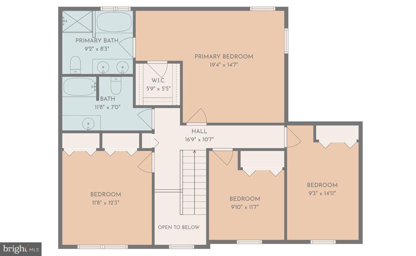 409 Lily Brook Ct Property Photo 45
