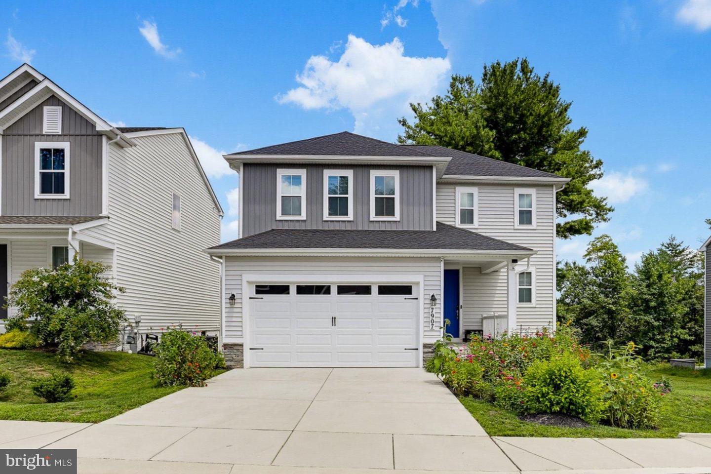 7907 Sage Way Property Photo 1