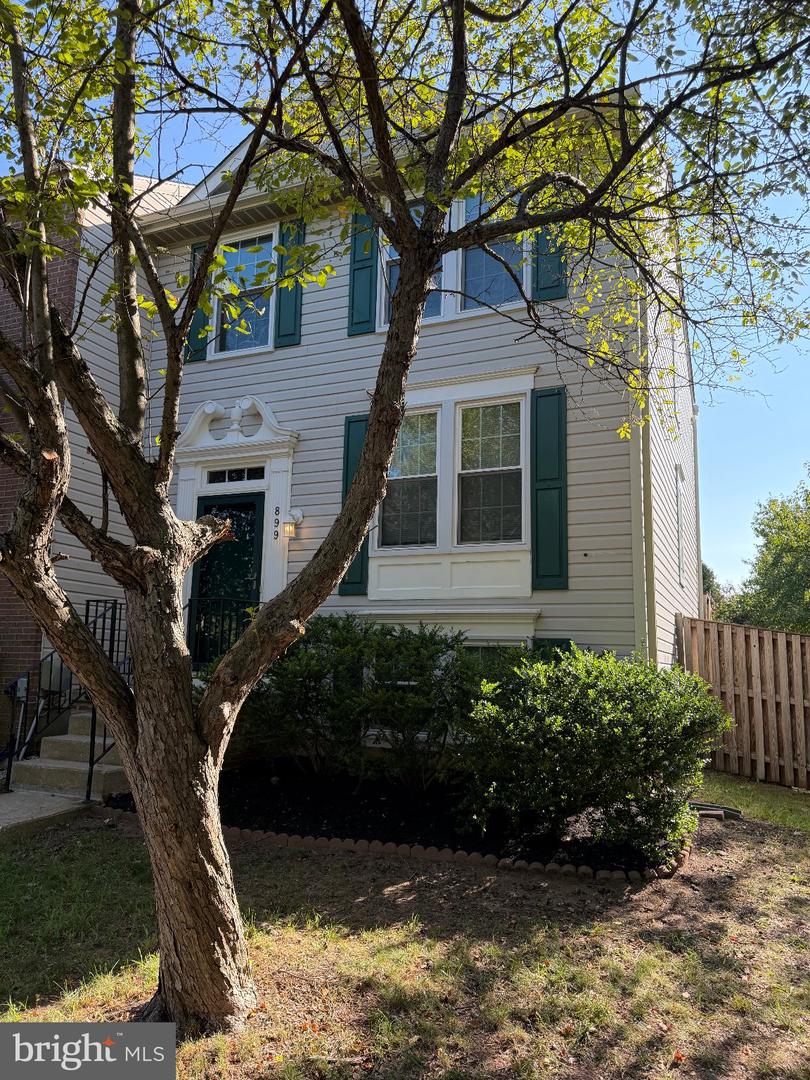 899 Chestnut Cove Dr Property Photo 3