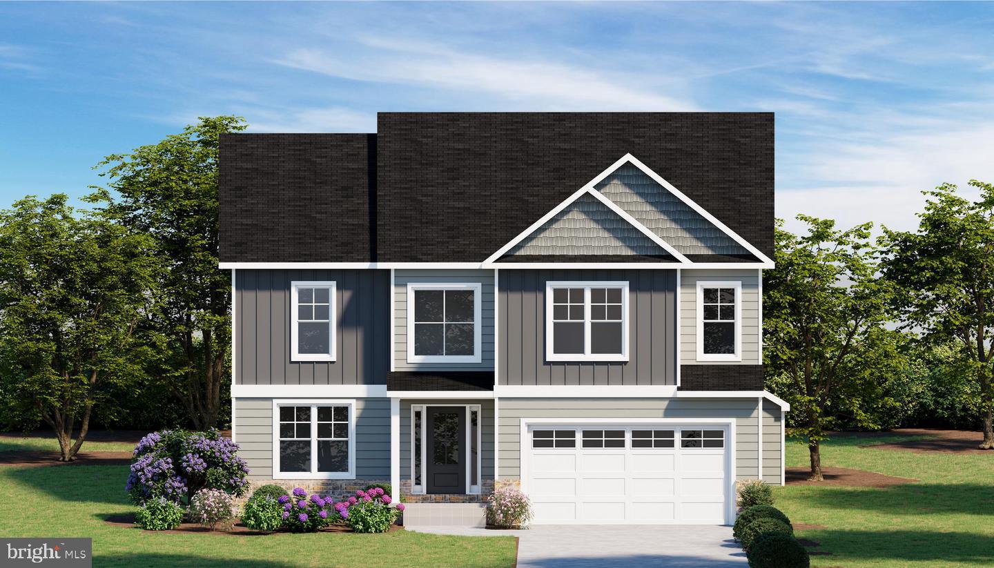 1202 Southview Drive - Taft Model Property Photo 1