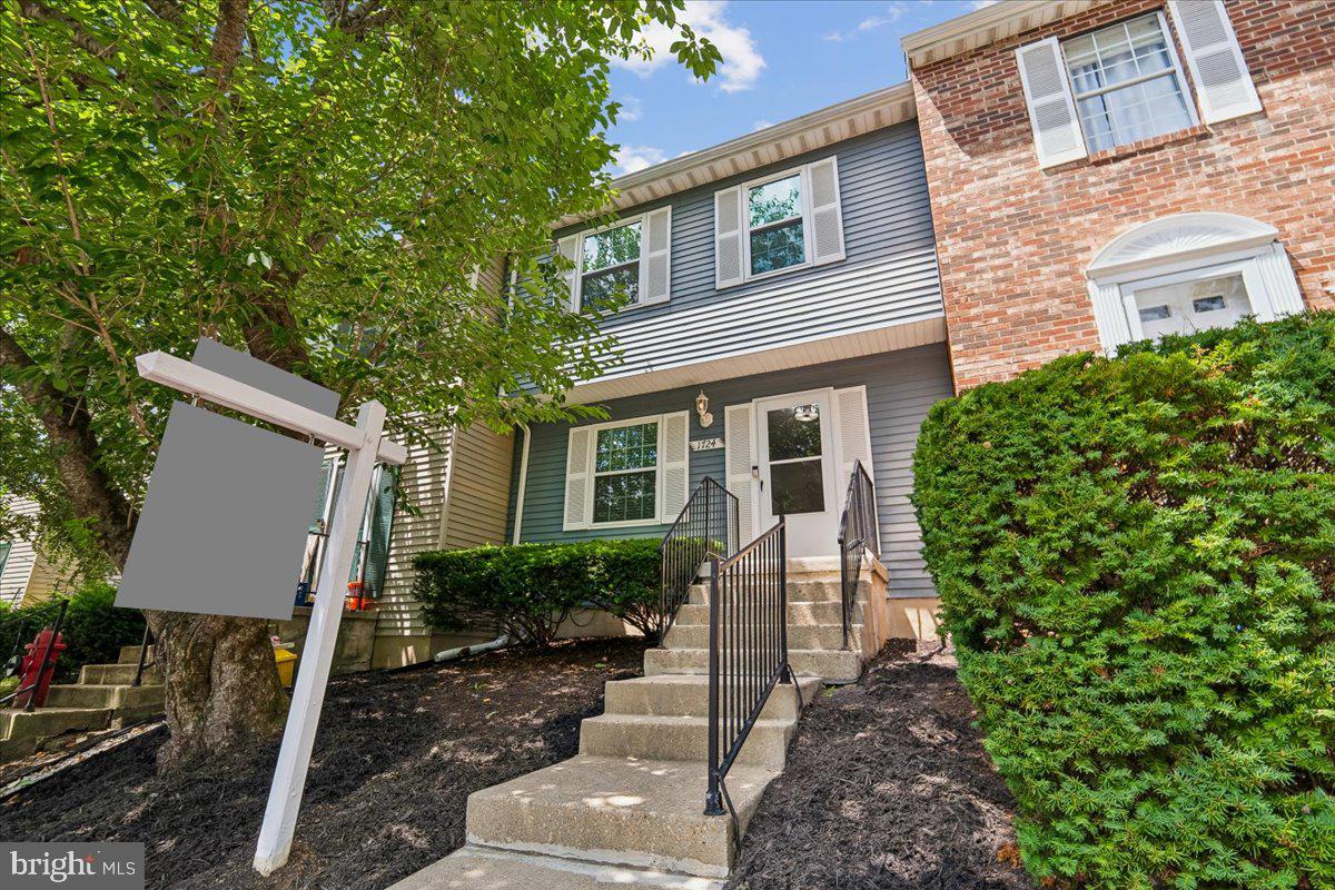 1724 Jones Falls Ct Property Photo 1