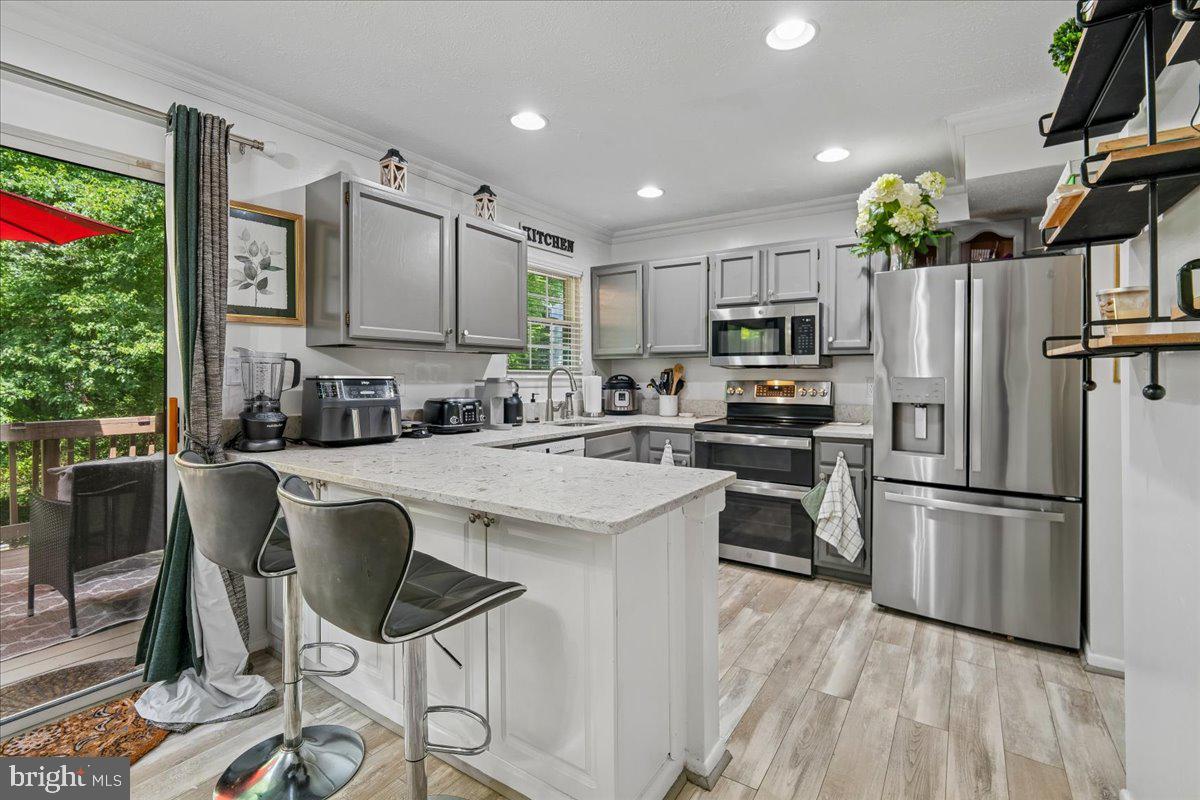 1724 Jones Falls Ct Property Photo 12