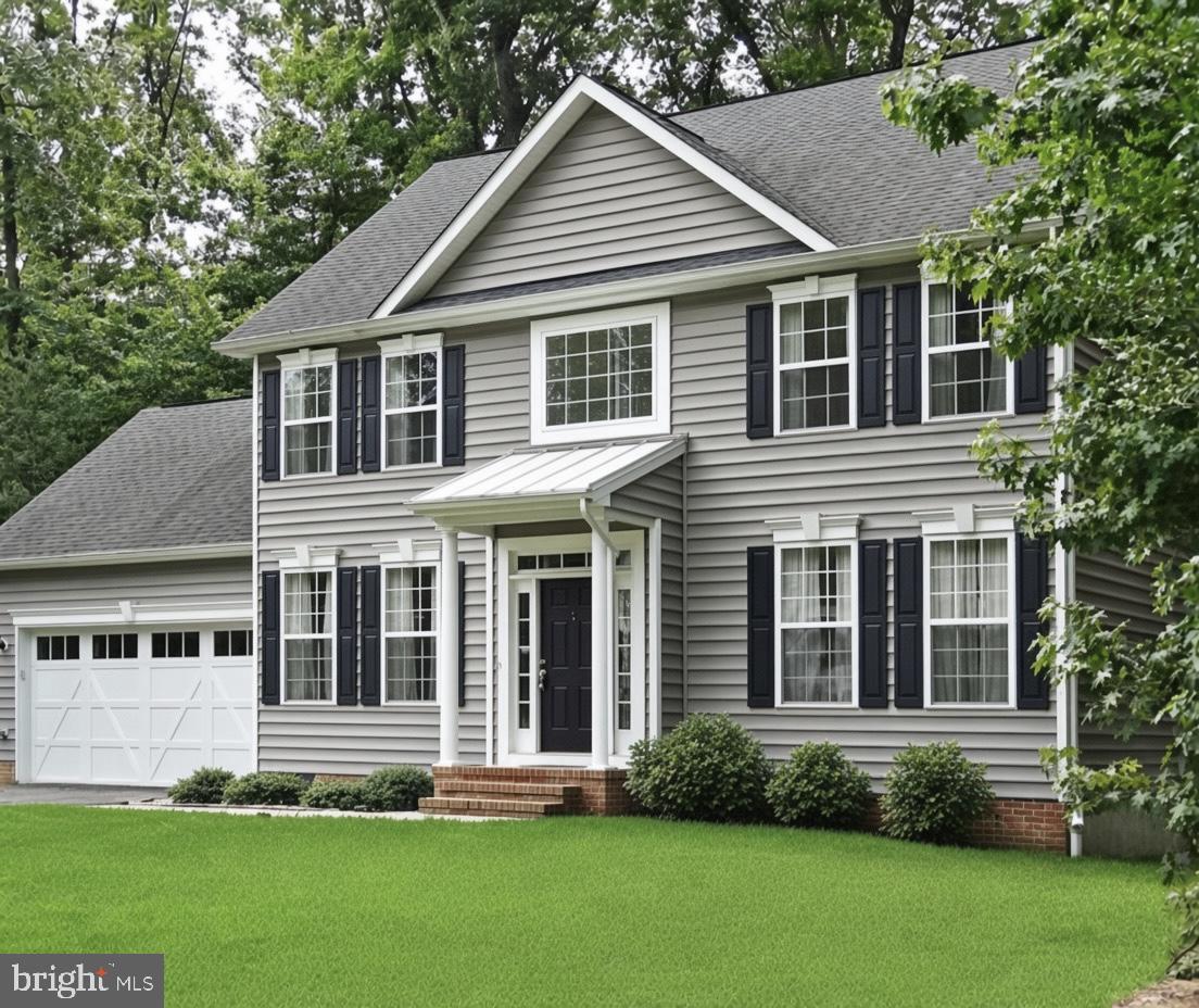 1405 James Way Property Photo 1