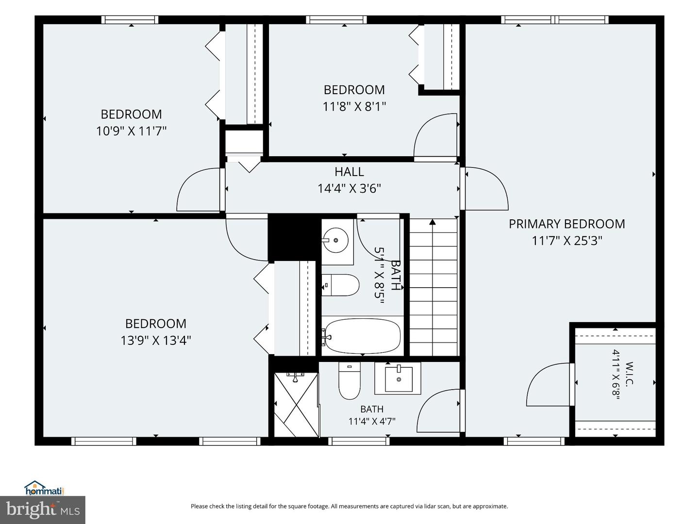 435 Wickliff Pl Property Photo 62
