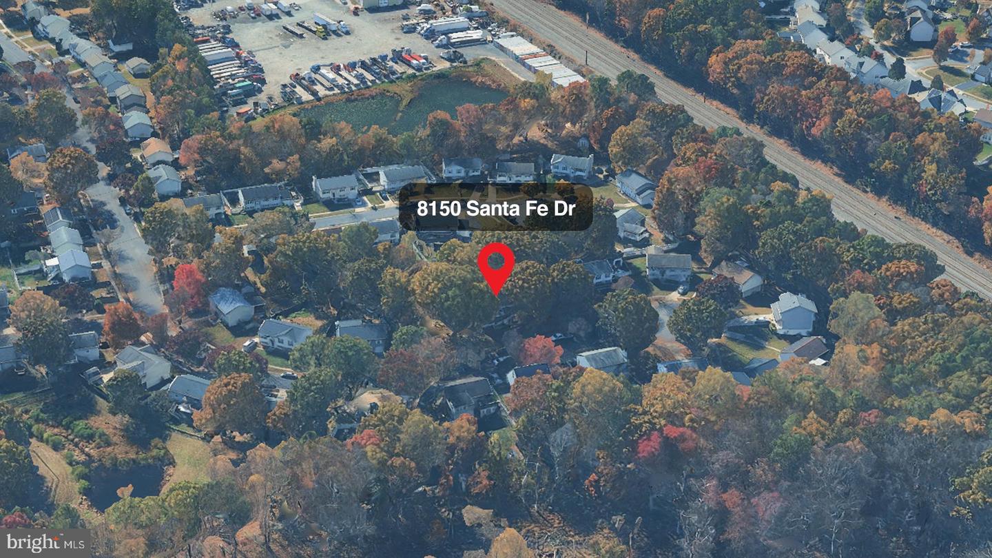8150 Santa Fe Dr Property Photo 3