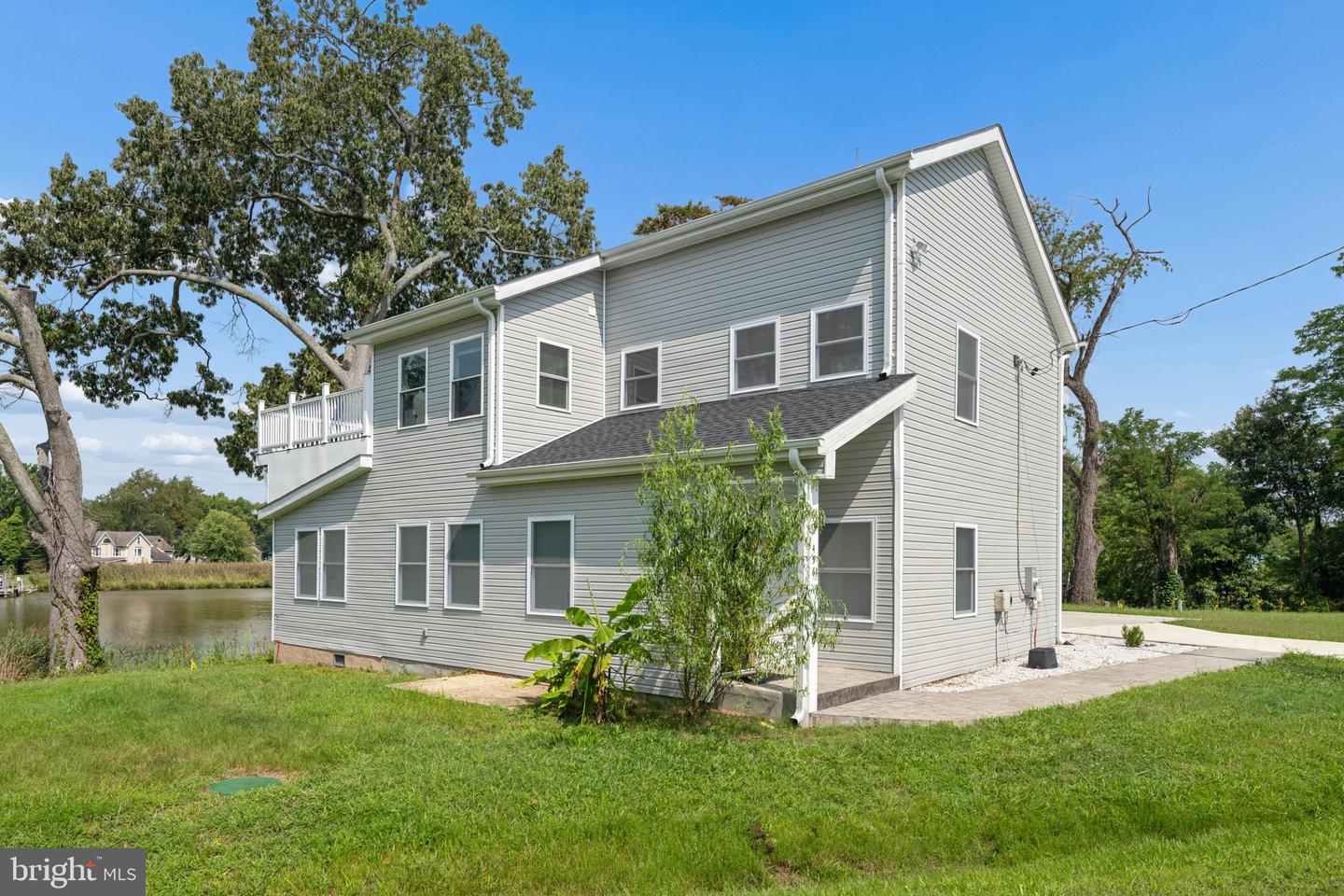 456 Deale Rd Property Photo 1