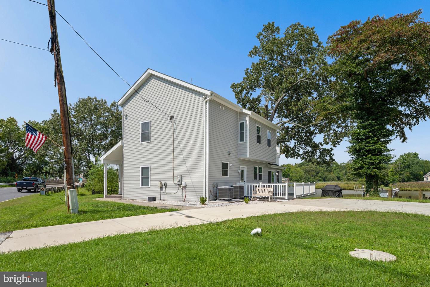 456 Deale Rd Property Photo 88