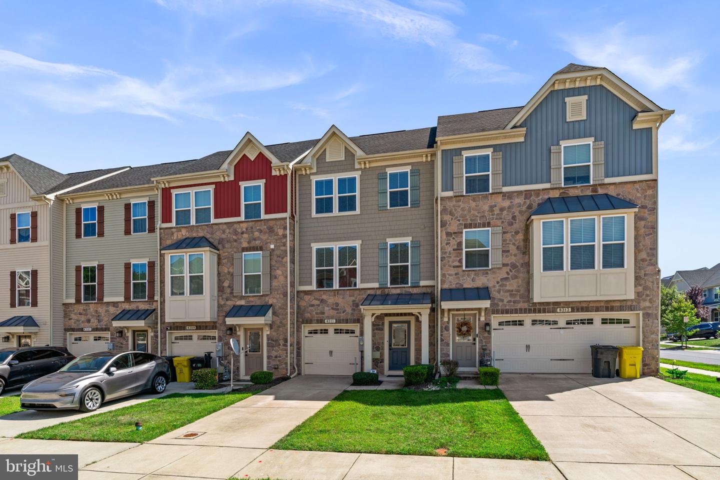 8311 Encore Dr Property Photo 45