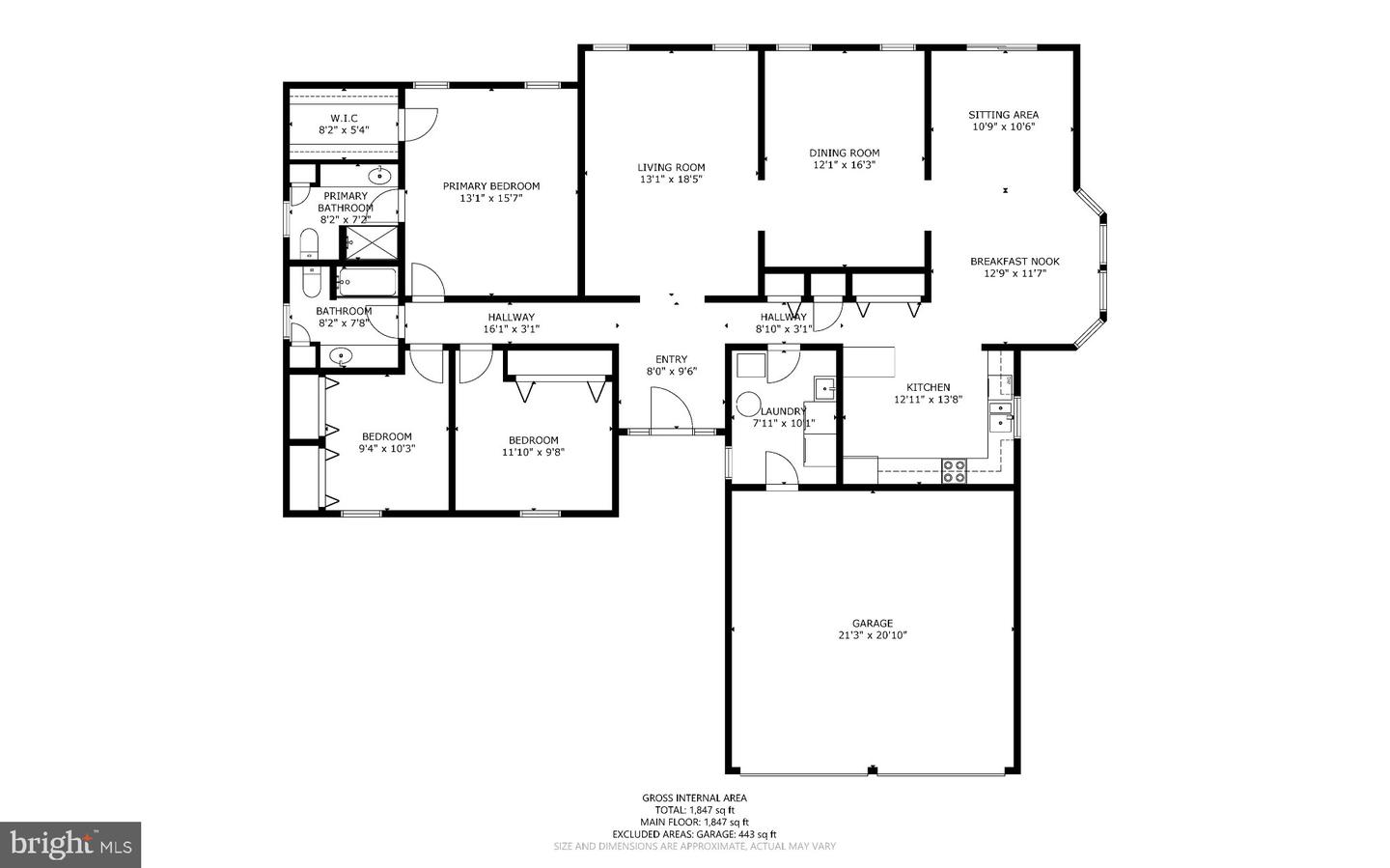 953 Mastline Dr Property Photo 40