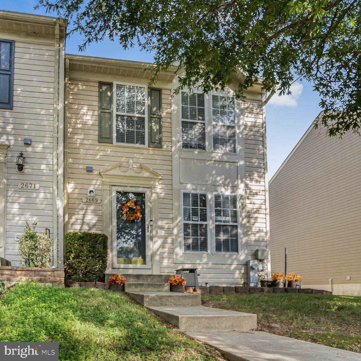 2669 Rainy Spring Ct Property Photo 1