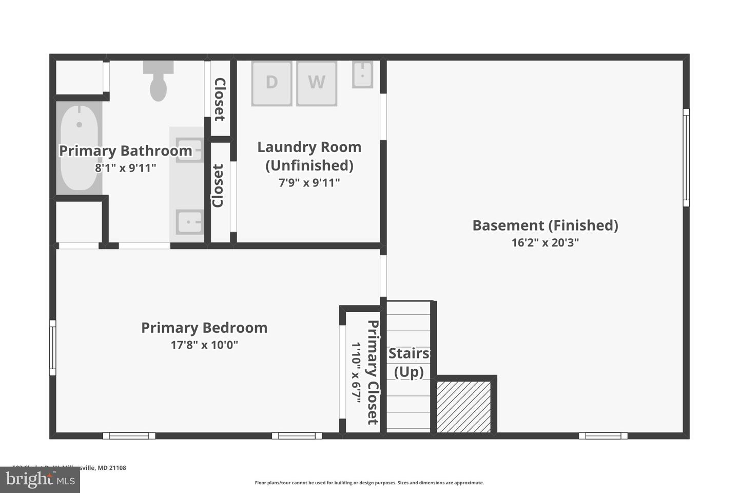 523 Chalet Dr W Property Photo 42