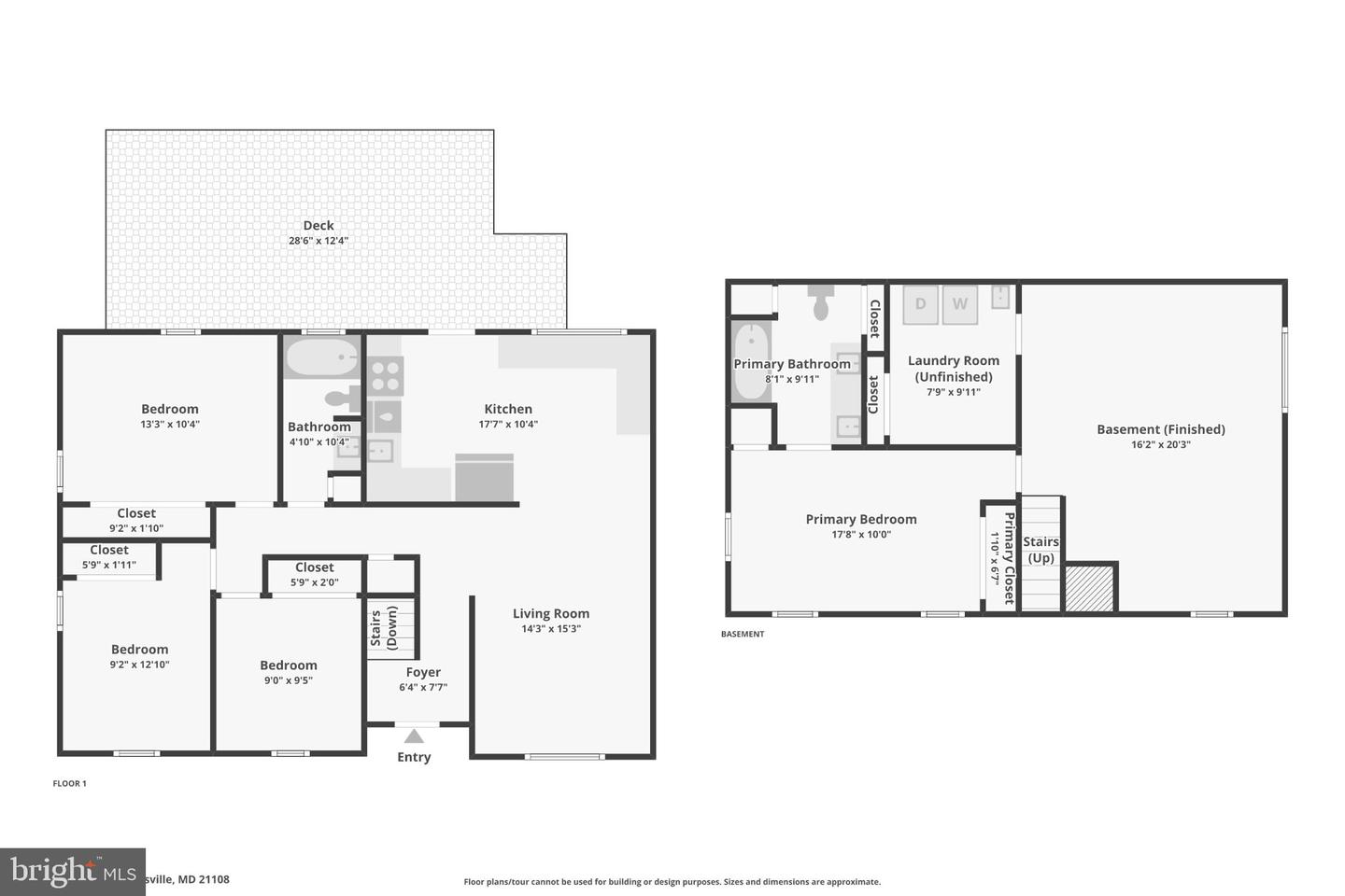 523 Chalet Dr W Property Photo 44