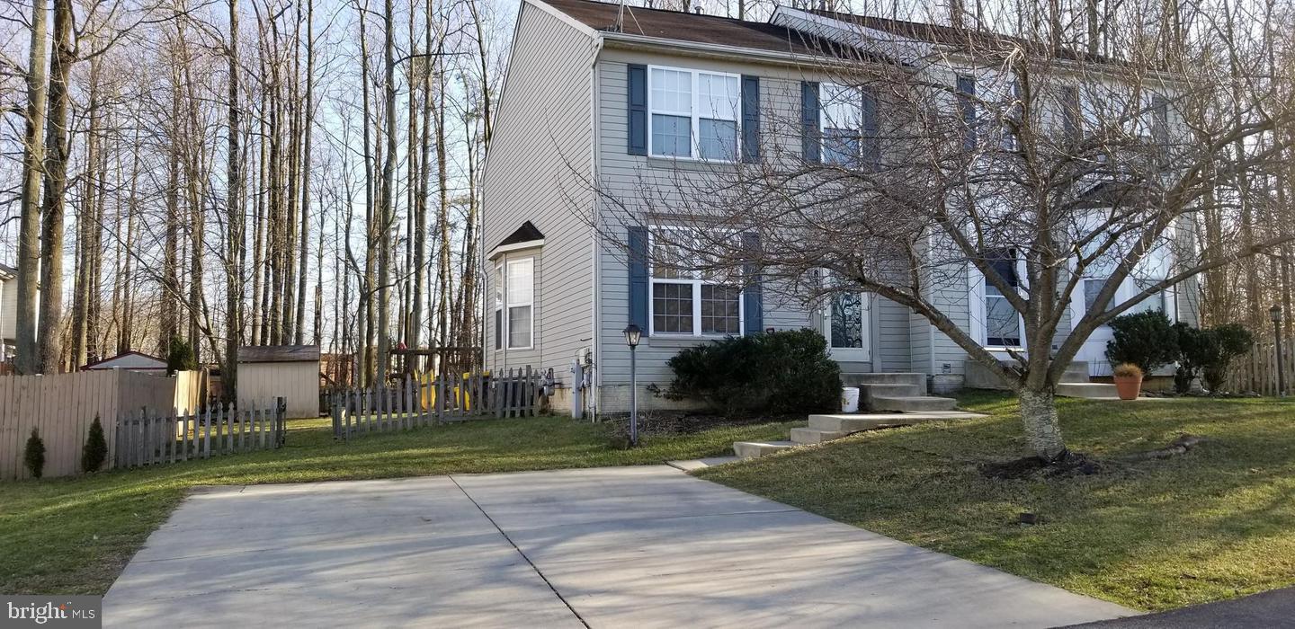 836 Knob Ct Property Photo 1