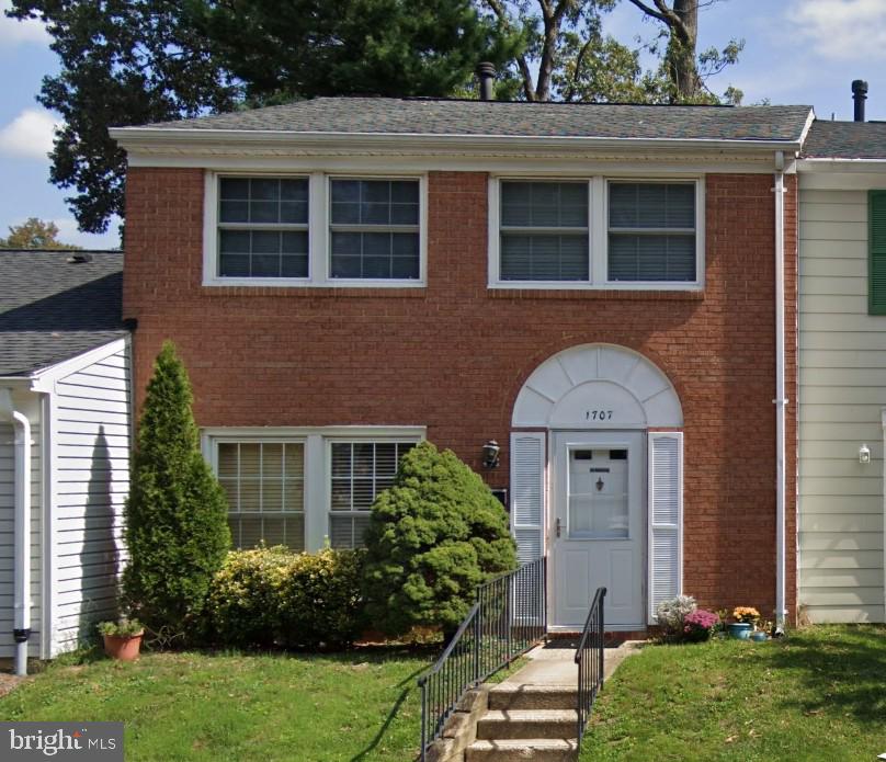 1707 Gunwood Pl Property Photo 1