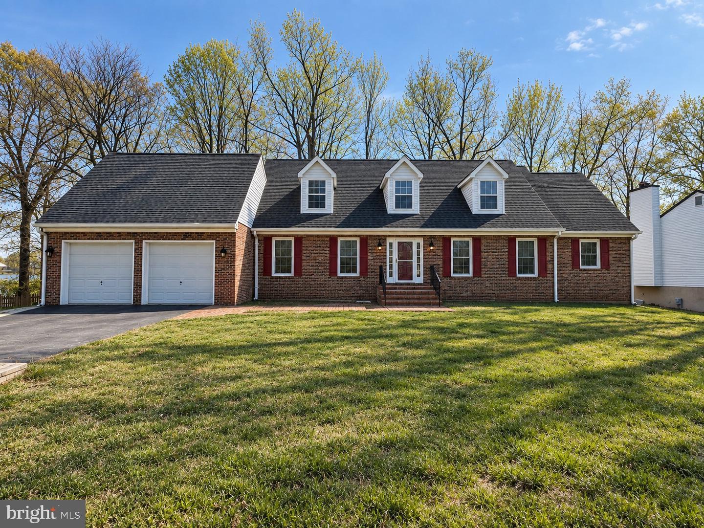 5629 Gunner Run Rd Property Photo 1