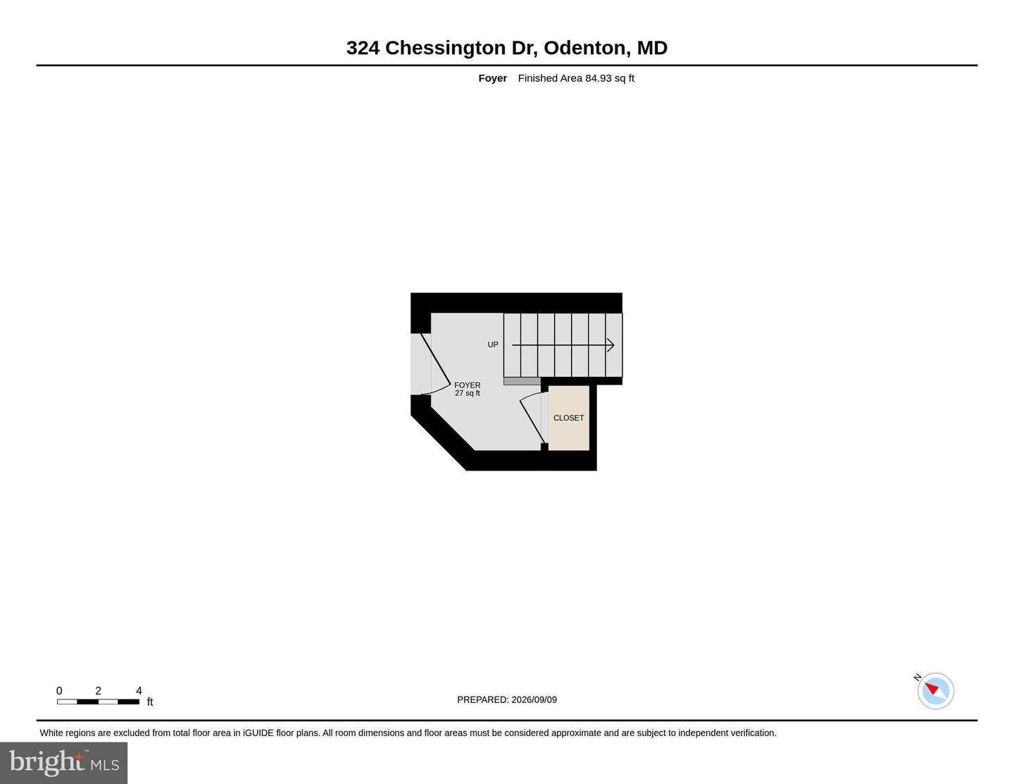 324 Chessington Dr Property Photo 53